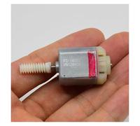 IINKUEYK DC 12V FC-140SA/ FC140SE Electronic Starter with Gear Worm Shaft (C FC-140SA Motor)