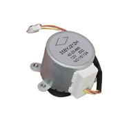 IINKUEYK DC12V Step Reduction Electronic Starter 1:32 Reduction Ratio Two-Phase Four-wire Multipurpose Automatic Valve Electronic Starter