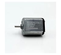 IINKUEYK FF-030PK-07300 Metal Brush Electronic Starter DC 3V 5V 6V 12mm*15mm 030 Electronic Starter (B Motor Worm Gear)