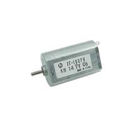 IINKUEYK FF-180PH DC 1.5V 2.4V 3V 3.7V 21000RPM High Speed 20mm*15mm Electronic Starter DIY Shaver Toothbrush Hobby Toy Model