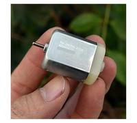 IINKUEYK FK-280PA-3734 Carbon Brush Electronic Starter DC 3V 3.7V 5V 22000RPM High Speed 24mm Electronic Starter