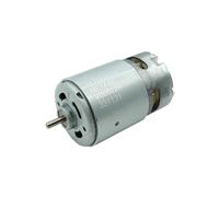 IINKUEYK HC683LG 317004430 RS-550 Electronic Starter DC 12V 14.4V 18V 23000RPM High Speed Power Electronic Starter for Cordless Drill Tools
