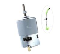 IINKUEYK Lawn Mower DC Electronic Starter Lithium Battery Repair Parts12V 21V 558V (12V)