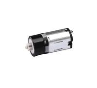 IINKUEYK M10 Planetary Gear Electronic Starter DC 2V 5V 6V 120RPM Slow Speed Reducer Electronic Starter DIY Robot/Electronic Door Lock