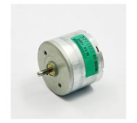 IINKUEYK M25E-13 RF-310TH-11400 310 Electronic Starter DC 3V 4.5V 6V 5000RPM High Speed 24mm Round Spindle Electronic Starter