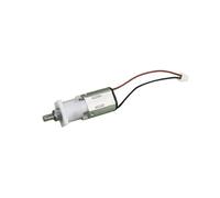 IINKUEYK N20 Planetary Geabox Gear Electronic Starter DC 3V 5V 6V 9V 134RPM Slow Speed 3mm D Shaft Gear Electronic Starter DIY