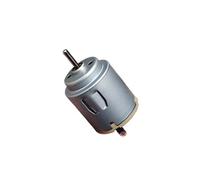 IINKUEYK RE-140RA-12240 Electronic Starter DC 9V 6V-12V High Speed R140 Round 21mm Electronic Starter Engine