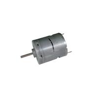 IINKUEYK RS-360SH-3750 28mm 360 DC Electronic Starter 3.7V-7.4V 20000RPM High Speed 2.3mm Shaft DIY
