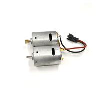 IINKUEYK RS-380SH-4528 DC 5V 6V 7.4V 25200RPM High Speed Power Large Torque Carbon Brush Motors DIY (Without Gear)