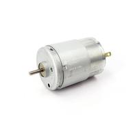IINKUEYK RS-385PH-16120 27.7mm Electronic Starter DC 6V 12V 18V 24V 11000RPM Carbon Brush Electronic Starter DIY Printer Household Appliances