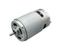 IINKUEYK RS-555-5022 DC 10.8V 12V 18V 15500RPM High Speed Front Ball Bearing 36mm Electronic Starter DIY Drill Garden Tool Kid Car Boat