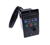 IINKUEYK UX-52 Digital Display Electronic Starter Speed 400W AC220V Pinpoint Regulator Controller Forward&Backward 50/60hz