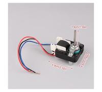 IINKUEYK YJ48 Electronic Starter 220V AC Asynchronous Electronic Starter Desktop Fan Speed Regulating Electronic Starter Parts