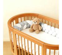 IIQI Respirant Mesh Pad Crash Pad, Plusieurs modèles différents à Choisir, Cadeau, et Peut Également Servir de Jouet. (3 mètre,16)