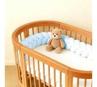 IIQI Respirant Mesh Pad Crash Pad, Plusieurs modèles différents à Choisir, Cadeau, et Peut Également Servir de Jouet. (1.5 mètre,10)