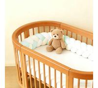 IIQI Respirant Mesh Pad Crash Pad, Plusieurs modèles différents à Choisir, Cadeau, et Peut Également Servir de Jouet. (4.5 mètre,04)