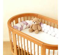 IIQI Respirant Mesh Pad Crash Pad, Plusieurs modèles différents à Choisir, Cadeau, et Peut Également Servir de Jouet. (4.2 mètre,20)