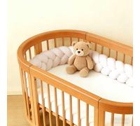 IIQI Respirant Mesh Pad Crash Pad, Plusieurs modèles différents à Choisir, Cadeau, et Peut Également Servir de Jouet. (2.2 mètre,17)