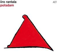 Iiro Rantala – Potsdam – Vinyle 12" – A.C.T.