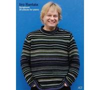Iiro Rantala Songbook - Piano