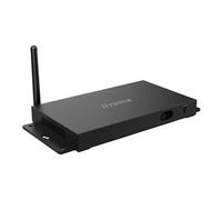 IISIGNAGEBOX-1 - Lecteur de signalisation numérique - 4 Go RAM - 32 Go - Rockchip - Android 14 - 4K UHD (2160p)