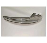 IITA Clignotant De Rétroviseur pour Mercedes pour Benz W222 S320 S350 S400 W205 C180 C200 C250 W253 GLC300 0999067301 A0999067401 Rétroviseurs Gauche Droit Clignotants Clignotant Latéral(Droit)