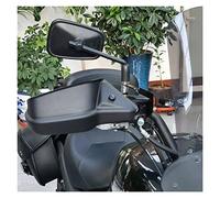 IITA Protection des Mains Moto pour Kawasaki pour Vulcan S 650 2015-2022 Planche Garde-Main Coupe-Vent Garde-Main Pare-Brise Moto protège Main Moto