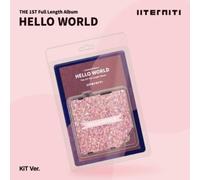 Iiterniti - Hello World Kit Version - Limited Edition
