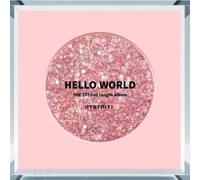 Iiterniti - Hello World NFC White Version