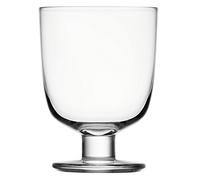 Iittala 1008683 Lempi Lot de 2 Verres Transparents pour Cadeau de Mariage 340 m