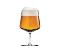 Iittala 1014439 Essence Lot de 2 verres à bière Transparent 48 cl