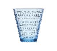 Iittala Verres Kastehelmi 30 cl. lot de 2 aqua