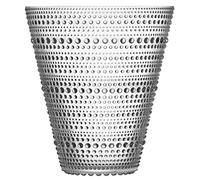 Iittala 1025720 Kastehelmi Vase en Verre Transparent 154 mm