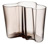Iittala - Aalto Vase Savoy 160 mm, lin