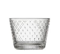 iittala 1066202 Lot de 2 gobelets en verre pour toundra env. 160 ml