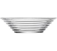 Iittala Aino Aalto Coupe - 35 cl / 165 mm - Transparent 1007690