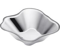 Iittala Alvar Aalto Coupe - 50 x 182 mm - Acier inoxydable 1008981