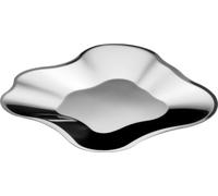 Iittala Alvar Aalto Coupe - 504 mm - acier inoxydable 1008948