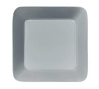 Iittala Assiette carrée Teema blanche