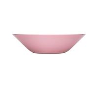 Iittala Assiette creuse Teema Rose. Ø21 cm