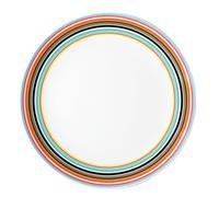 Iittala Assiette Origo orange Ø 26 cm