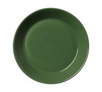 Iittala Assiette Teema Ø17 cm Vert forêt
