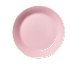 Iittala Assiette Teema Ø17 cm Vintage Rose