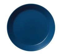 Iittala Assiette Teema 23 cm Vintage bleu