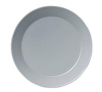 Iittala Assiette Teema Ø26 cm gris perle