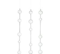 Iittala Ateenan Aamu - 630 mm - set de 3 pièces 1009148