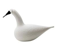 Iittala Birds by Toikka Cygne chanteur