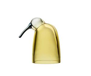 Iittala Birds by Toikka Figurine d'oiseau en Verre