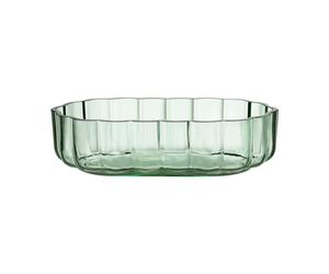 Iittala Bol en verre Play 50 mm Vert clair