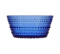 Iittala Bol Kastehelmi Bleu outremer